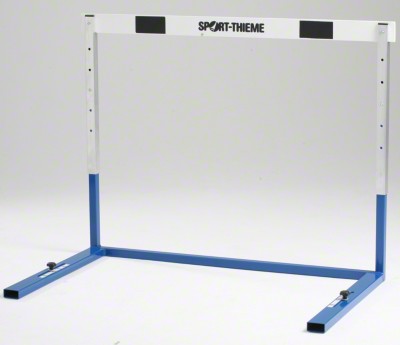 Competition Hurdles