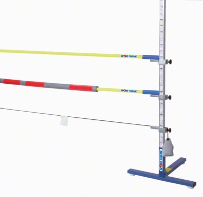 Crossbar Pads