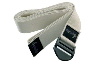 Yoga-Baumwollgurt
