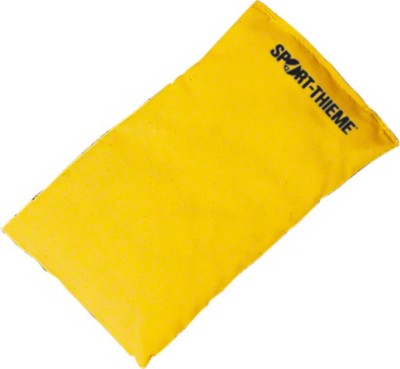 120 g, approx. 15x10 cm, Yellow