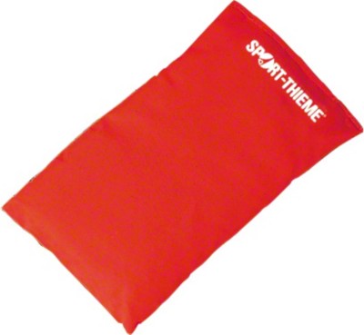 120 g, approx. 15x10 cm, Red