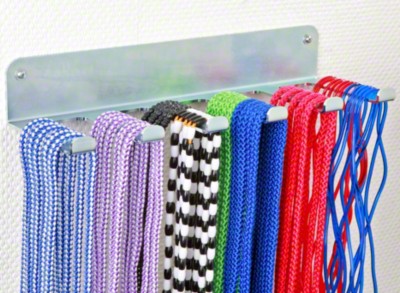 Skipping Rope Storage Rack