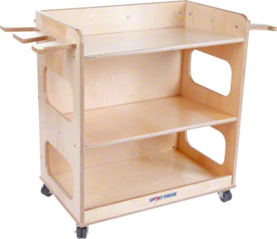 Storage Trolley
