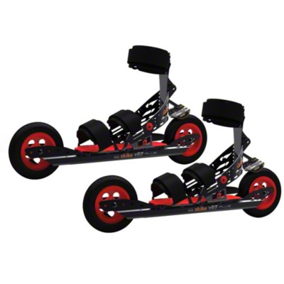 Skike� Cross Skater Skike� Cross Skater