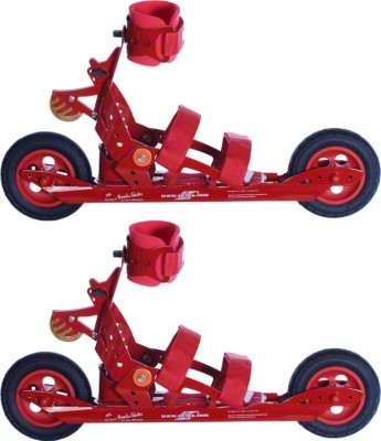 Skike� Cross Skater Skike� Cross Skater