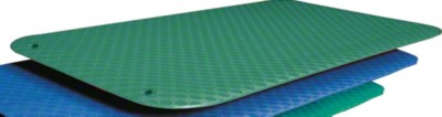 Zielony, [Ok. 180x65x0,8 cm
