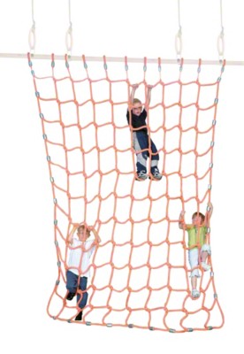 Climbing Net Climbing Net