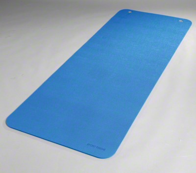 Blauw, [Ca. 180x60x1,0 cm