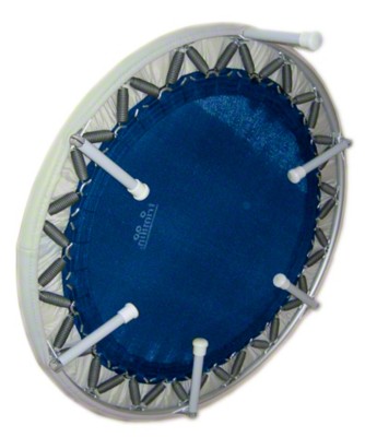 Klappbeine