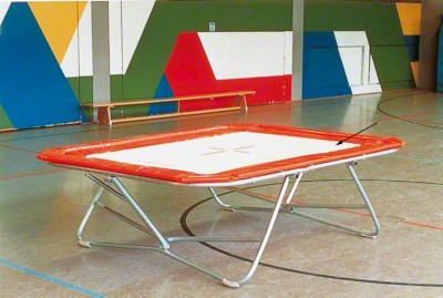 Jumping Sheet