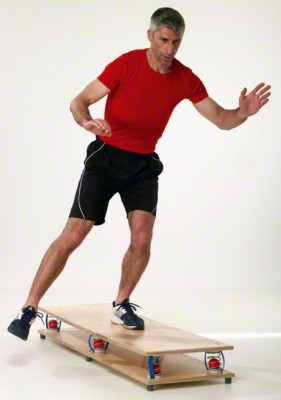 Pedalo� 150 Spring Board