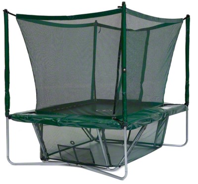 Safety Net Safety Net