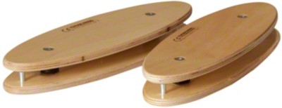 Pedalo� Tipping Footboards