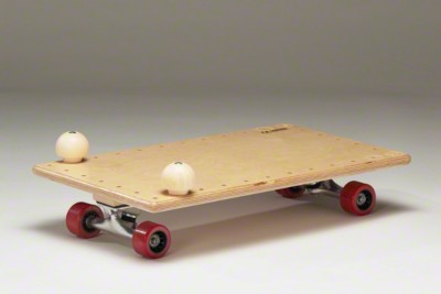 Pedalo� Steering Rollerboard Pedalo� Steering Rollerboard