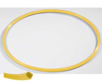 Geel, ø 50 cm