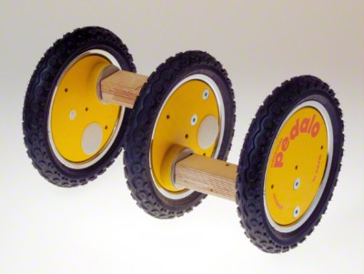 PedaloŽ ´´Air Sport