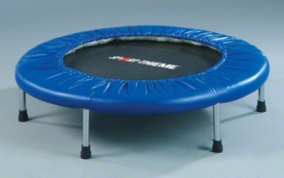 Fit Tramp Trampoline
