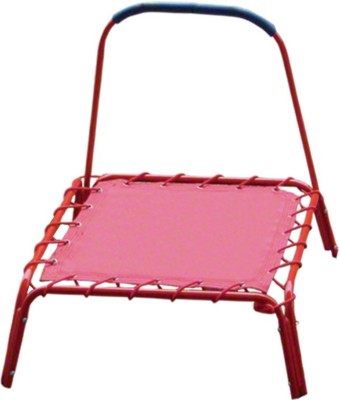 Mini-Trampolin mit Griff: guenstige Preise fuer Sportartikel im Internet: