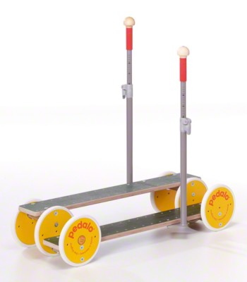 Pedalo® Reha
