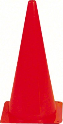 205x205x370 mm, Rot