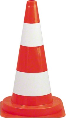 [290x290x500 mm, zonder cijfer, 