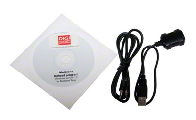EDV-Anschluss-Set für DIGI PC 111