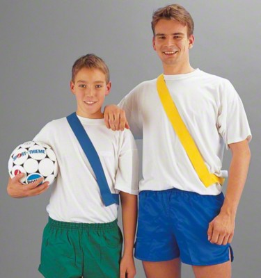 Team Sashes