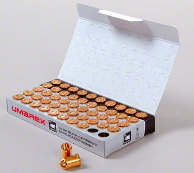 Ammunition 9 mm