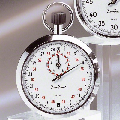 Crown Stopwatch