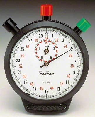 AMIGO The Classic Stopwatch