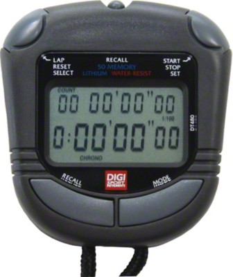 DIGI multifunctionele stopwatch PC 73