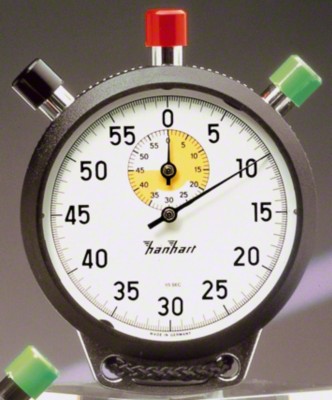 Amigo Allsport Stopwatch