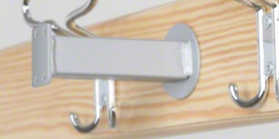 Spacers for Attaching to Wall Spacers for Attaching to Wall
