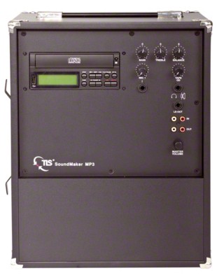 Combibox SoundMaker MP3-CD/USB: guenstige Preise fuer Sportartikel im Internet: