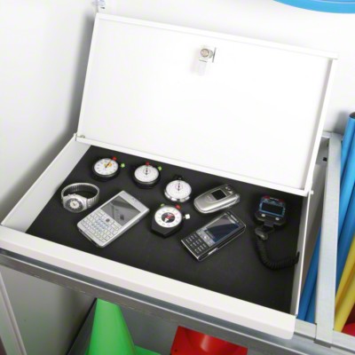 Security Compartment