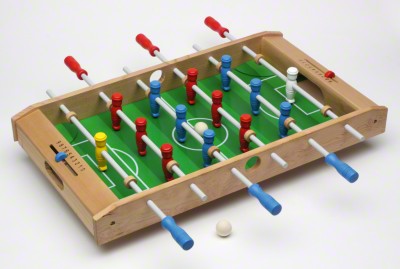 Tisch Kicker
