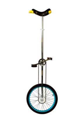 Giraffe 20 High Unicycle
