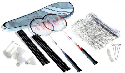 Badminton Hobby Set