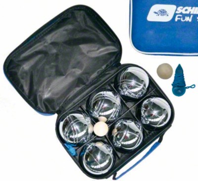 Boule/Pétanque Set