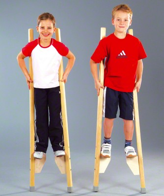 Sport-Thieme® Kinderstelzen