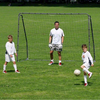 Mega Goal Football Goal 
