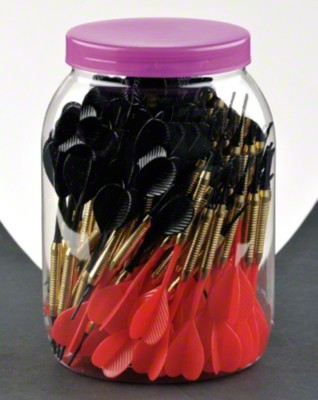 Sapphire Soft Darts