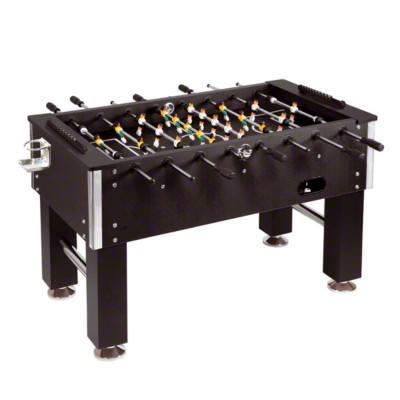 Fußballkicker Black Soccer
