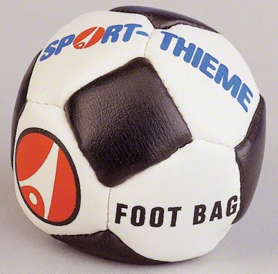 Foot Bags (Kickball) Foot Bags (Kickball)