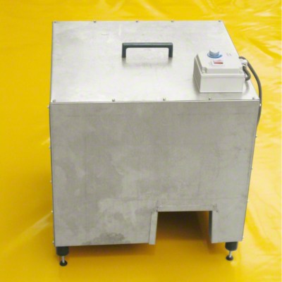 Noise Reduction Cover