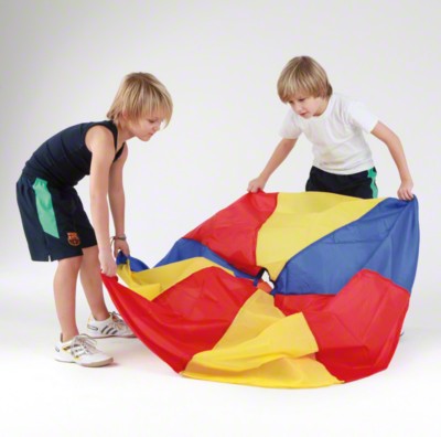 Small Parachute