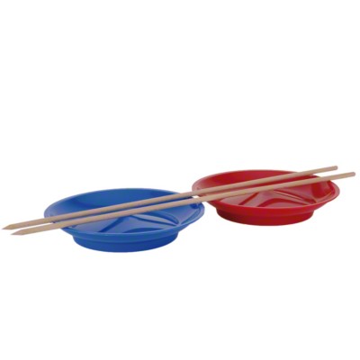 Juggling Plates