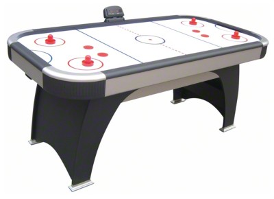 Air Hockey Zodiac