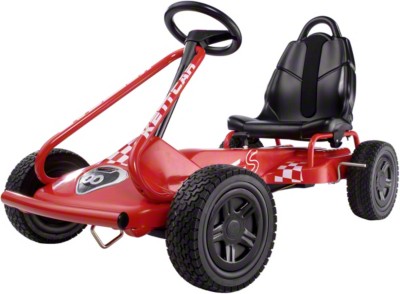 Kettcar "Safari GT"