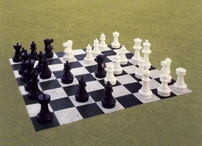 Spielfeld
